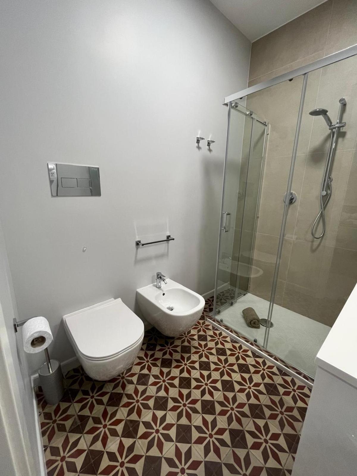 Dana Rooms Castellammare del Golfo Dış mekan fotoğraf