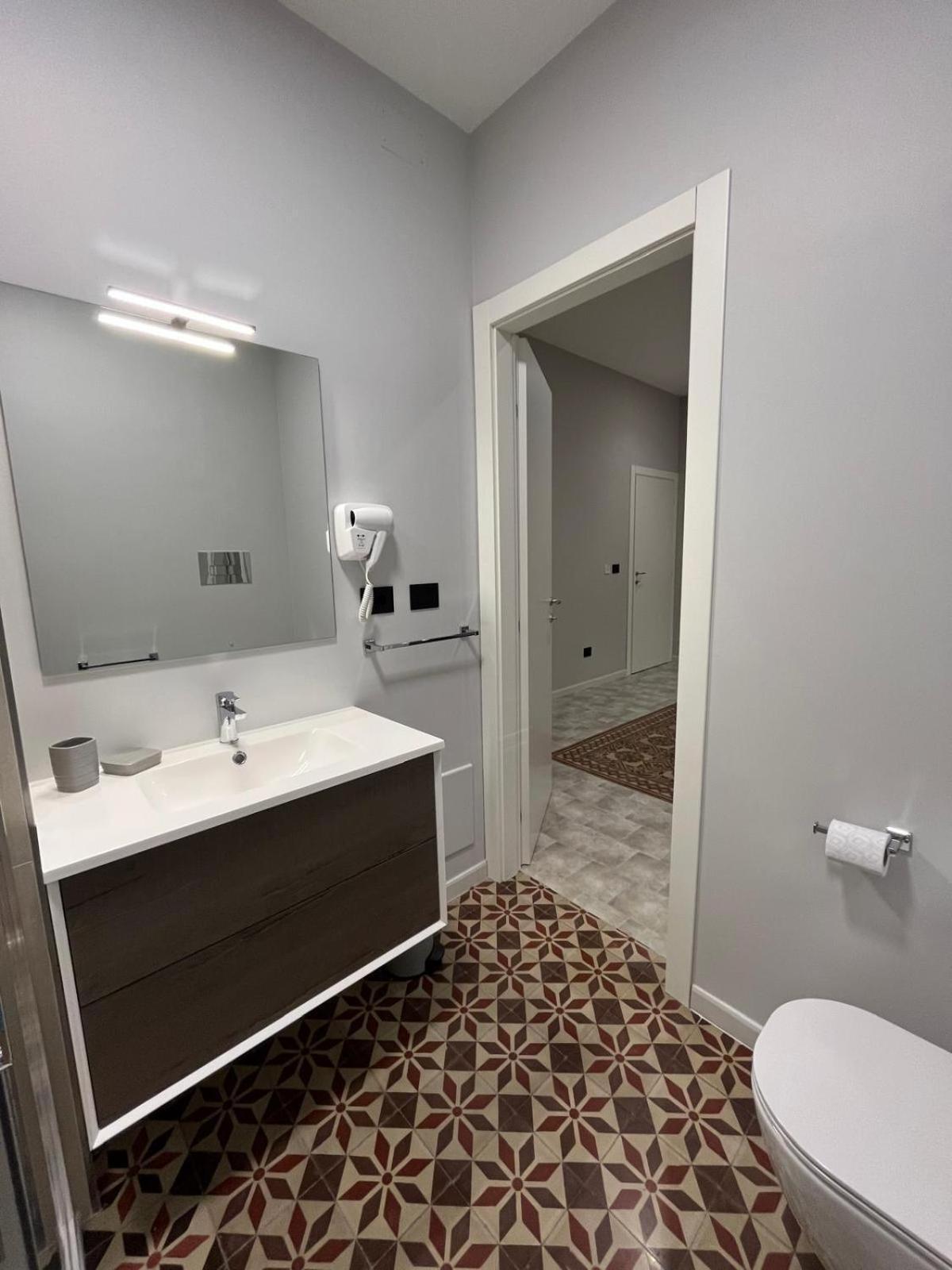 Dana Rooms Castellammare del Golfo Dış mekan fotoğraf