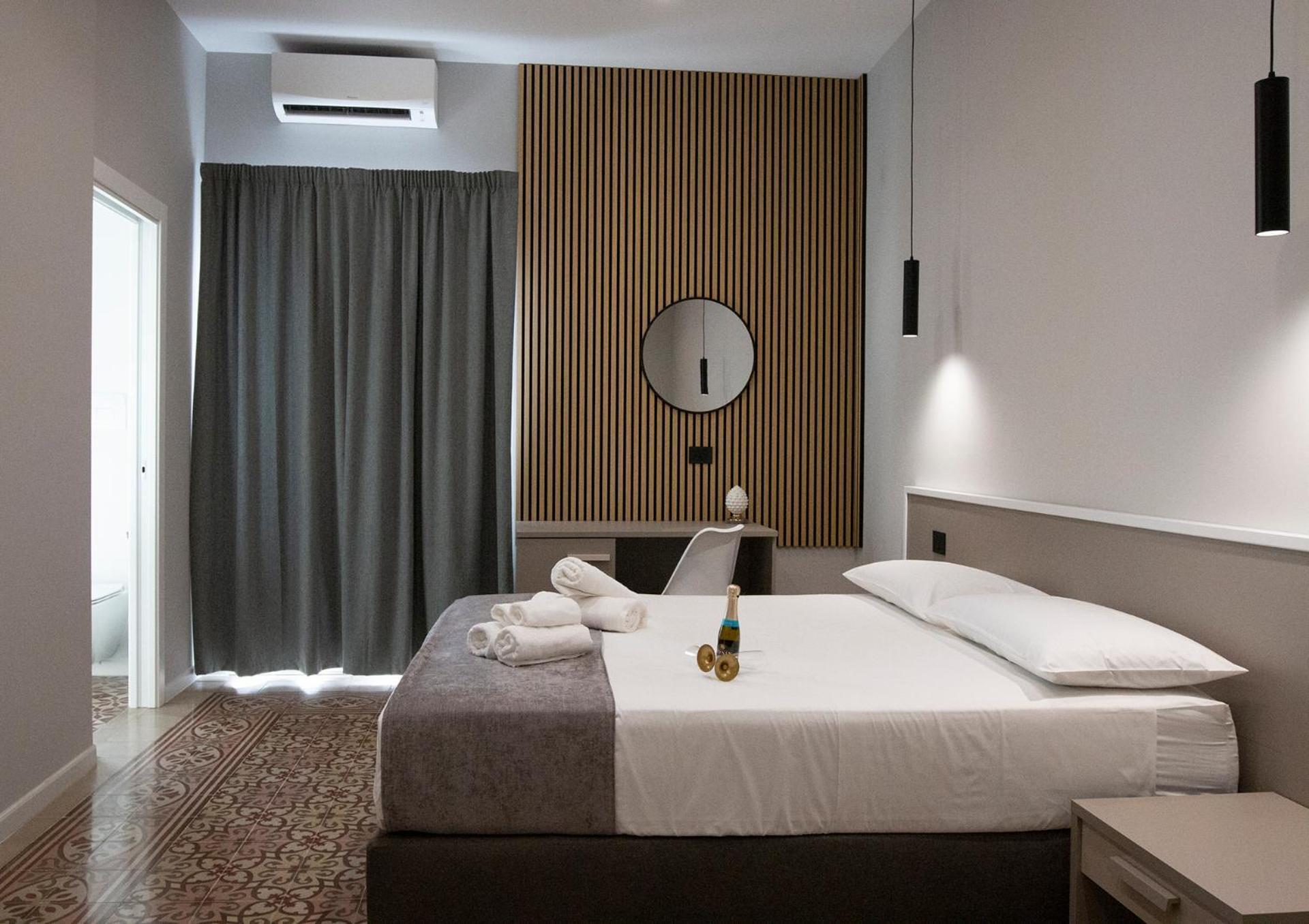 Dana Rooms Castellammare del Golfo Dış mekan fotoğraf