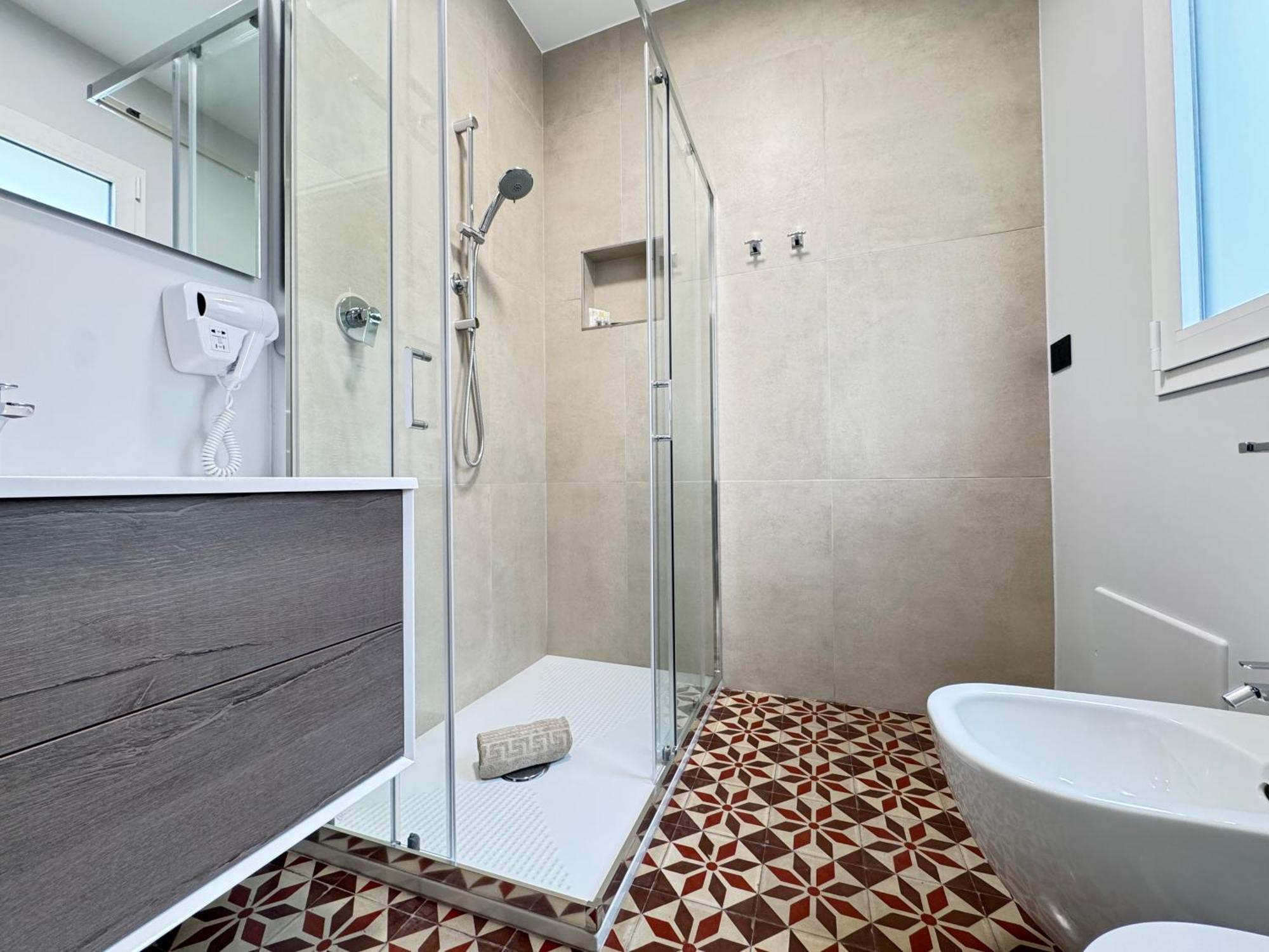 Dana Rooms Castellammare del Golfo Dış mekan fotoğraf